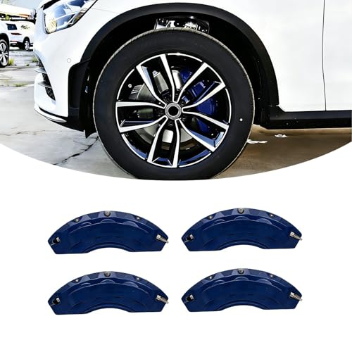 STI キャリパーカバー4個セットWRXS4専用 ブレーキ キャリパー カバー